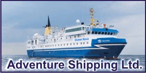 Adventure Shipping Ltd.